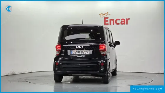 KIA RAY SIGNATURE