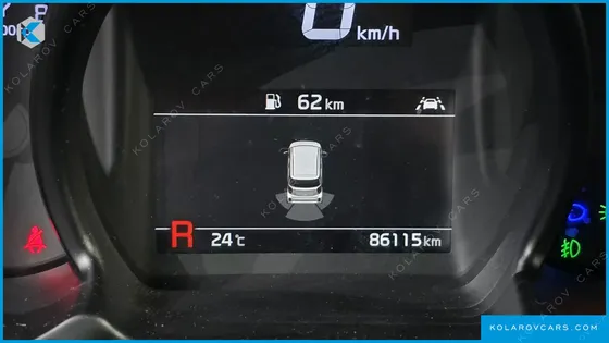 KIA RAY SIGNATURE