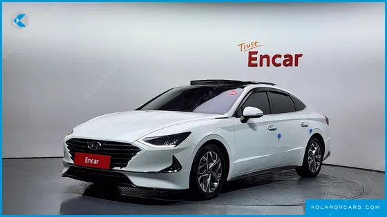 HYUNDAI SONATA 2.0