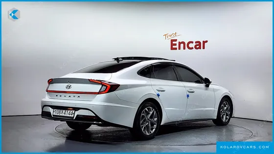 HYUNDAI SONATA 2.0