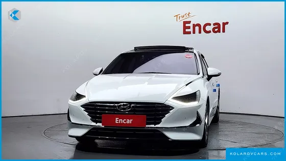 HYUNDAI SONATA 2.0
