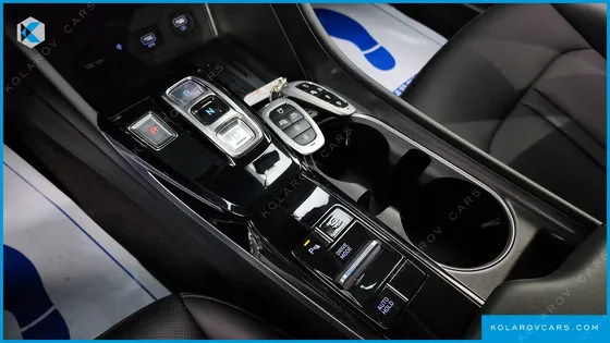 HYUNDAI SONATA 2.0