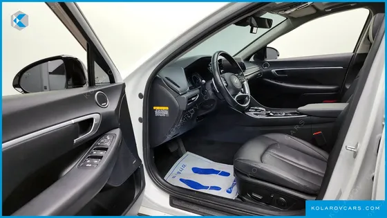 HYUNDAI SONATA 2.0