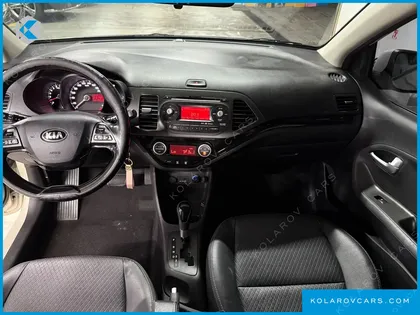 KIA MORNING (PICANTO) DELUXE TRENDY