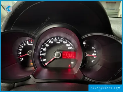 KIA MORNING (PICANTO) DELUXE TRENDY