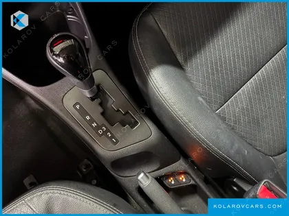 KIA MORNING (PICANTO) DELUXE TRENDY