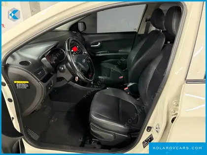 KIA MORNING (PICANTO) DELUXE TRENDY