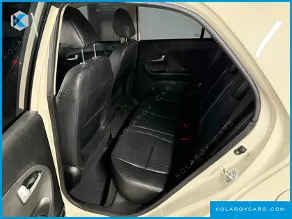 KIA MORNING (PICANTO) DELUXE TRENDY
