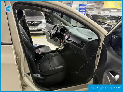 KIA MORNING (PICANTO) DELUXE TRENDY