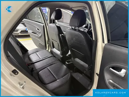 KIA MORNING (PICANTO) DELUXE TRENDY