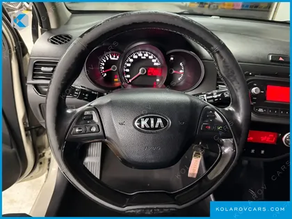 KIA MORNING (PICANTO) DELUXE TRENDY
