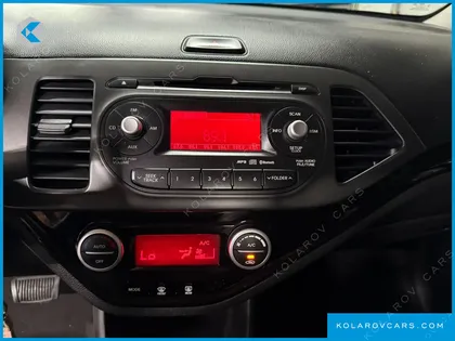 KIA MORNING (PICANTO) DELUXE TRENDY