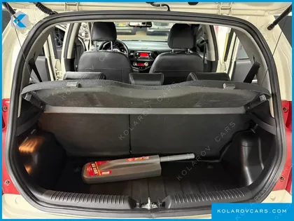 KIA MORNING (PICANTO) DELUXE TRENDY