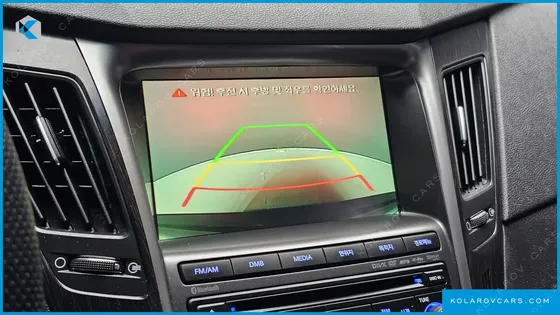 HYUNDAI SONATA CVVL MODERN