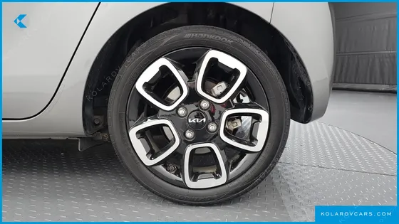 KIA RAY BEST SELECTION
