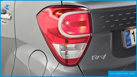 KIA RAY BEST SELECTION