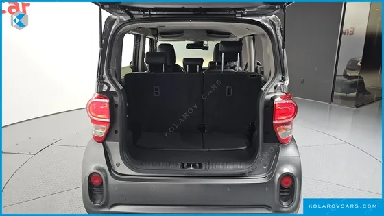KIA RAY BEST SELECTION