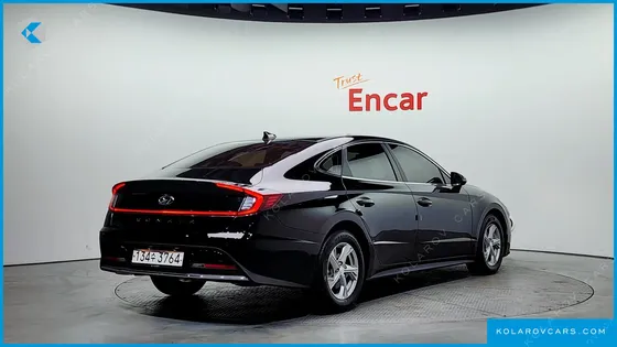 HYUNDAI SONATA 2.0