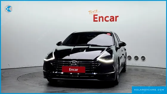 HYUNDAI SONATA 2.0