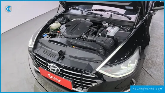 HYUNDAI SONATA 2.0