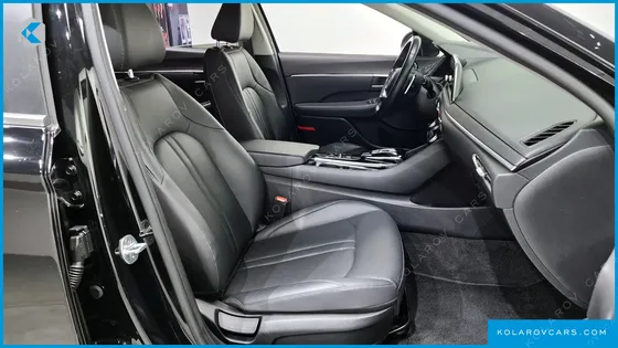 HYUNDAI SONATA 2.0