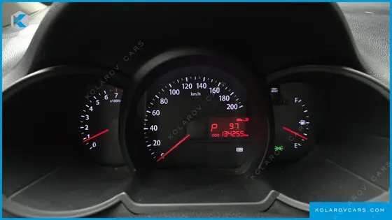 KIA MORNING (PICANTO) DELUXE