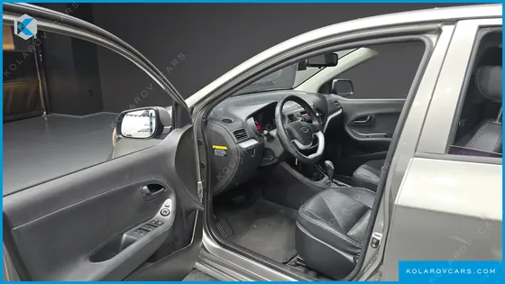 KIA MORNING (PICANTO) DELUXE
