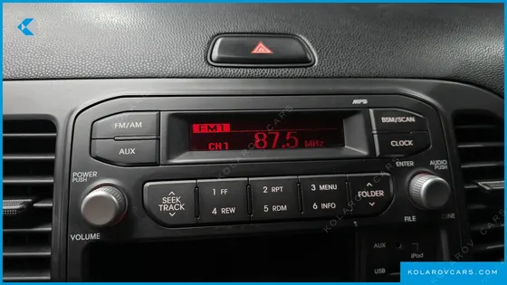 KIA MORNING (PICANTO) DELUXE