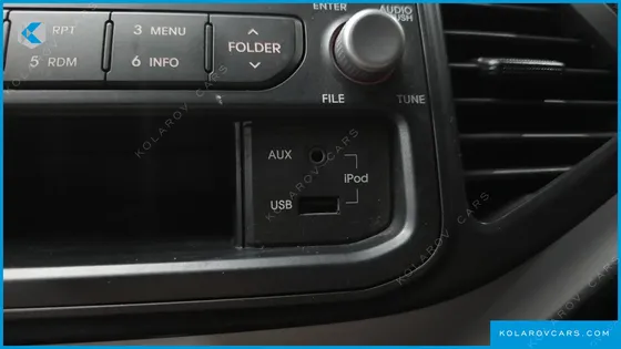 KIA MORNING (PICANTO) DELUXE