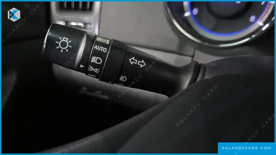 HYUNDAI SONATA CVVL SMART
