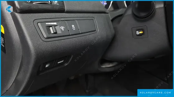 HYUNDAI SONATA CVVL SMART