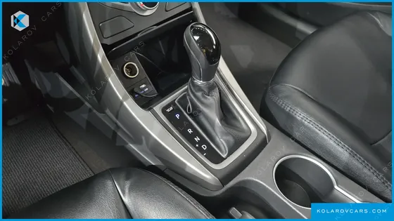 HYUNDAI ELANTRA (AVANTE) 1.6 GDI STYLE