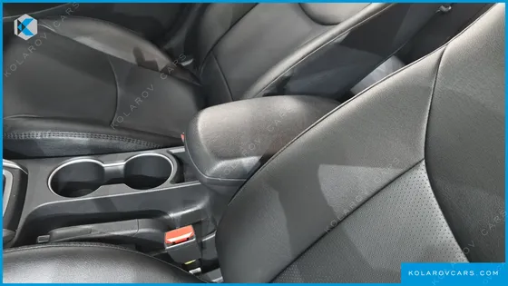 HYUNDAI ELANTRA (AVANTE) 1.6 GDI STYLE