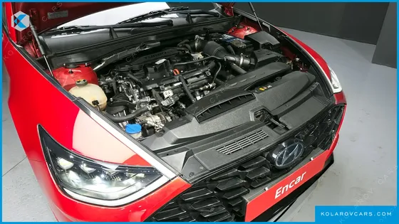 HYUNDAI SONATA 1.6 TURBO