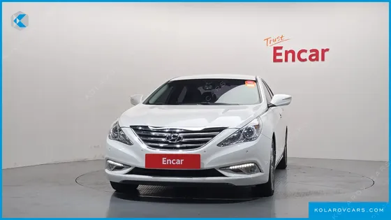 HYUNDAI SONATA CVVL PREMIUM
