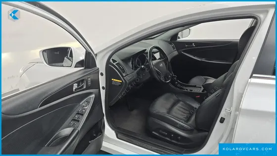 HYUNDAI SONATA CVVL PREMIUM