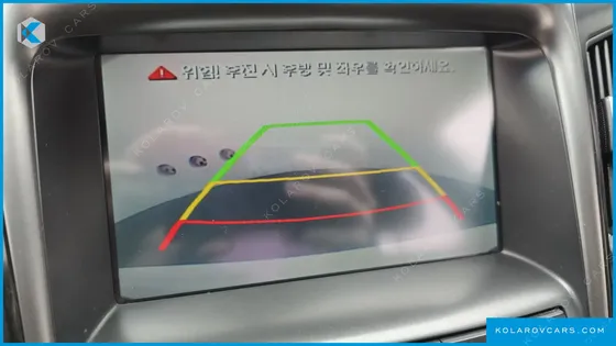 HYUNDAI SONATA CVVL PREMIUM