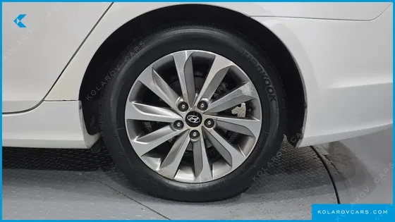 HYUNDAI SONATA CVVL PREMIUM