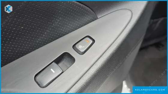 HYUNDAI SONATA CVVL PREMIUM