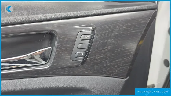 HYUNDAI SONATA CVVL PREMIUM