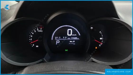 KIA MORNING (PICANTO) LUXURY