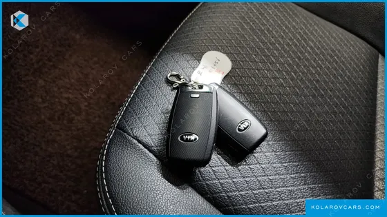 KIA MORNING (PICANTO) LUXURY