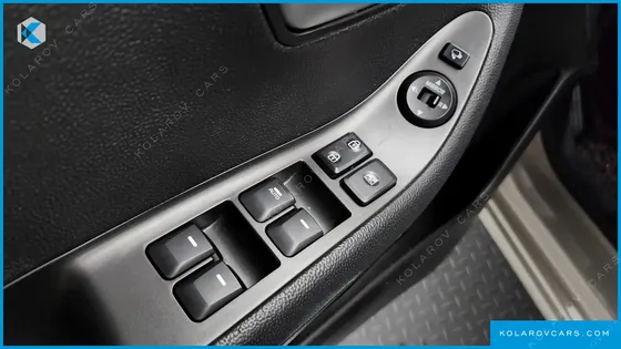 KIA MORNING (PICANTO) LUXURY