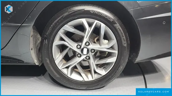 HYUNDAI SONATA 2.0