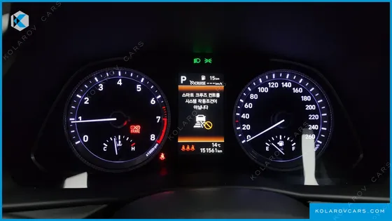 HYUNDAI SONATA 2.0