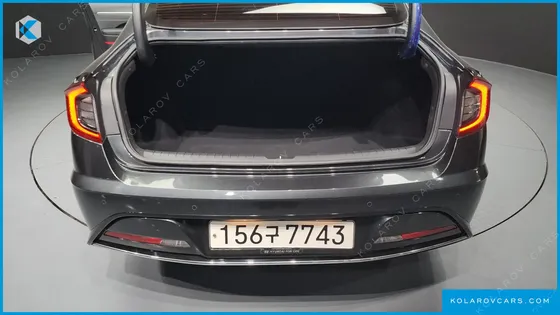 HYUNDAI SONATA 2.0