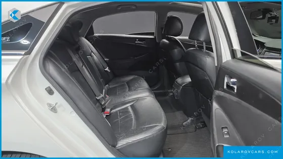 HYUNDAI SONATA LPI PREMIUM