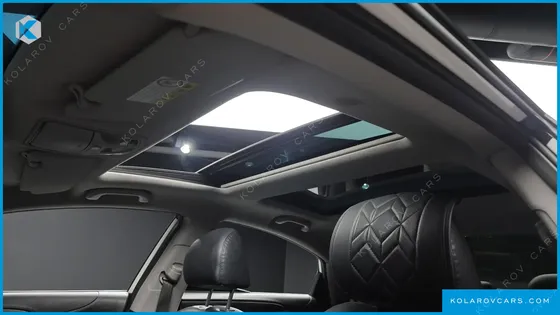 HYUNDAI SONATA LPI PREMIUM