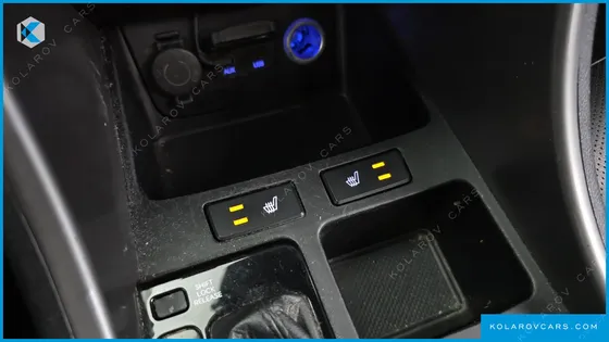 HYUNDAI SONATA LPI PREMIUM