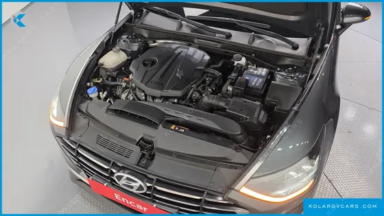 HYUNDAI SONATA 2.0